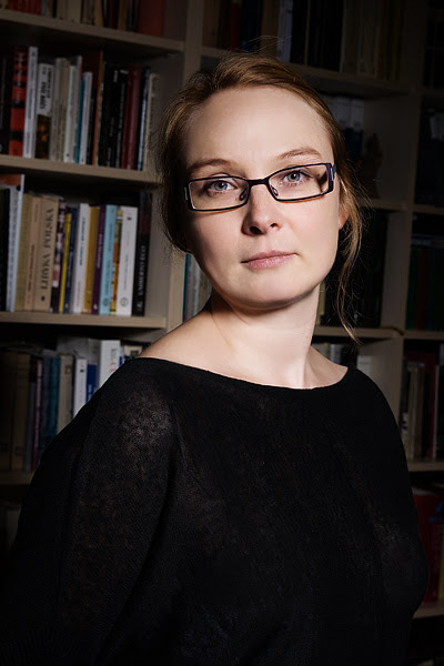 dr hab. prof. UP Magdalena Roszczynialska